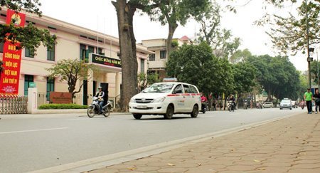 Vì sao ga Metro đặt sát Hồ Gươm?
