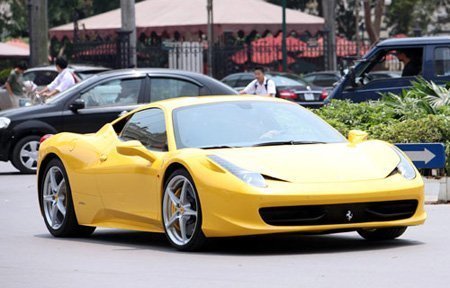 Chuyện bất thường về việc 