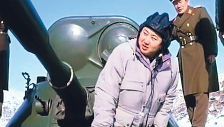 Lãnh đạo Triều Tiên thích xe sang