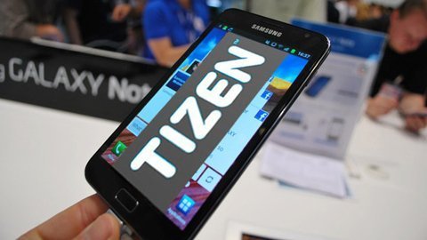 Smartphone Tizen đầu tiên ra mắt ngay tháng 7?