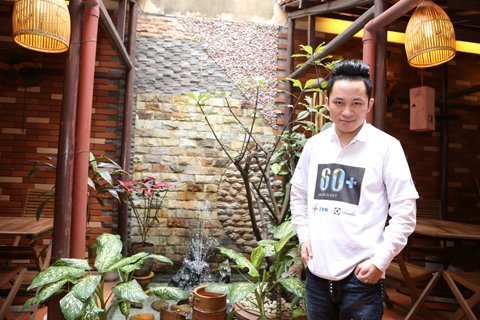 Vì sao Tùng Dương không muốn tham gia các gameshow?