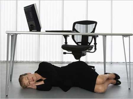 Harvard xem xét xây phòng ngủ trưa