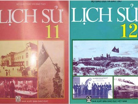 Cuộc chiến bảo vệ biên giới 1979 cần được trình bày trong SGK mới