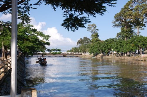 Chậm chân