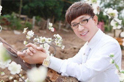 Long Nhật: Tôi đã sai khi sống chung với đàn ông