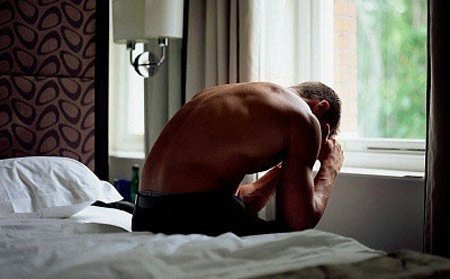 Bi hài nỗi đau đớn trong cơn cực khoái