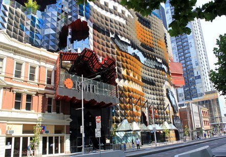 VN-Australia: Từ cây cầu thép đến cây cầu tri thức