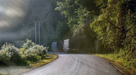 Bệ phóng hoàn hảo cho tham vọng của Trung Quốc?