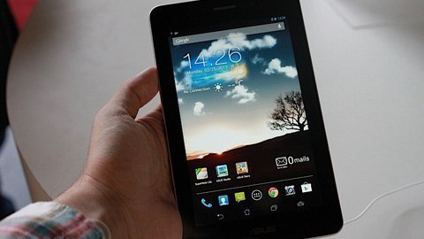 Phablet bước vào cuộc đua giảm giá