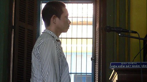 Cuồng ghen giết người tình giữa rừng cao su