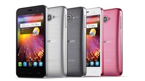 Điểm mặt smartphone và tablet tại MWC 2013 ngày 2