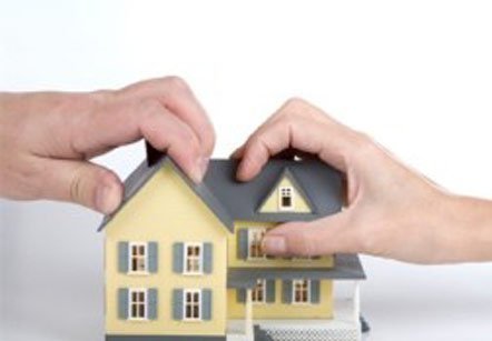 Những đại gia BĐS bán nhà trả nợ