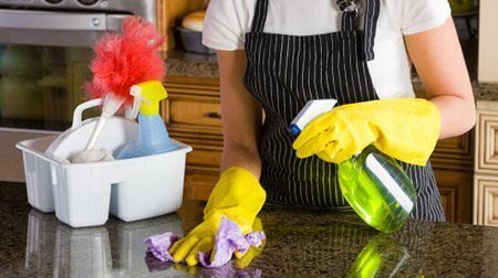 Giỏi ngoại ngữ, cử nhân 9X làm osin lương 3-5 triệu
