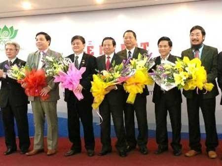 Nguyên Bộ trưởng Lê Doãn Hợp làm chủ tịch 'Quỹ Tâm Tài'