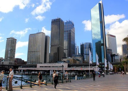 Kỳ vọng về con rồng châu Á mới