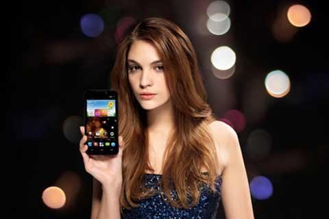 ZTE gian dối công bố chip 'khủng' cho smartphone