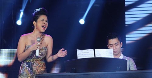 Nổi đóa vì bị ca sĩ bóp méo ca khúc