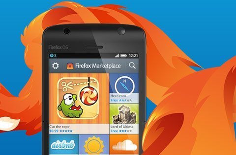 FireFox OS liệu có làm nên chuyện?