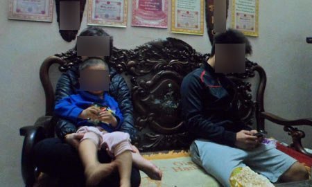 Chuyện khóc cười khi trò cưới vội
