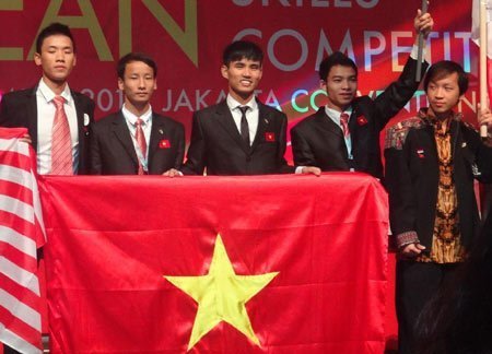 Chàng SV 9X bỏ Ngoại thương, học nấu ăn