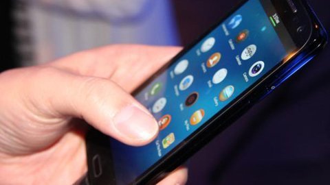 Hệ điều hành Tizen bị chê tẻ nhạt