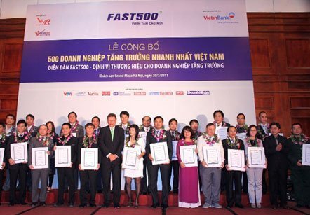 Thương hiệu Việt: Cửa nào phát triển trong 2013?