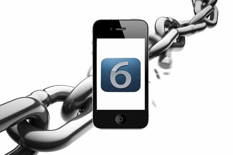 iPhone jailbreak có thể gặp nhiều 'tai nạn'
