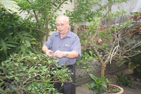 Bệnh gout - nỗi khổ khó chia sẻ