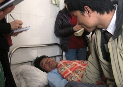 Tàu nổ quá nhanh không rõ vì sao