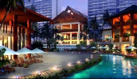 Trung Quốc thử đánh bạc không tiền mặt