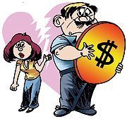 Osin đòi ông chủ chi 4 triệu/tháng nuôi con ngoài giá thú