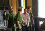 Tử hình người Trung Quốc 'xách tay' 11kg ma túy