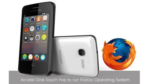 Firefox và Tizen chưa thể khiến Android 