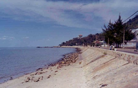 Thời sự trong ngày: Tâm sự, đôi nam nữ mất quần