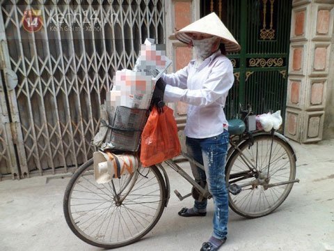 Buôn chuyện cướp – giết – hiếp, thành 