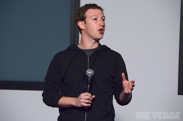 Facebook mua lại dịch vụ quảng cáo của Microsoft