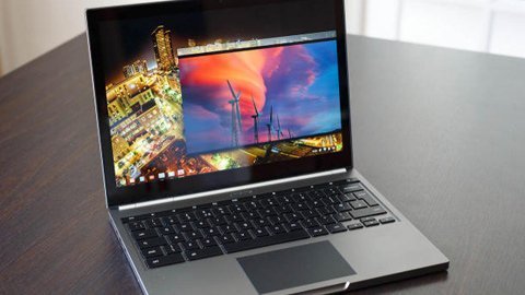 Google kỳ vọng Chrome trở thành 