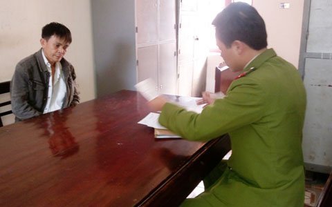 Cựu GĐ ‘chôm’ xe của phó bí thư huyện