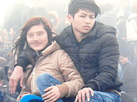 Dứt tình kẻ cuồng yêu, thiếu nữ bị bắn nát mặt