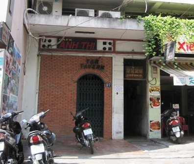 Truy sát kinh hoàng ở 