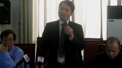 Tuyên bố chủ quyền biển đảo trong Hiến pháp