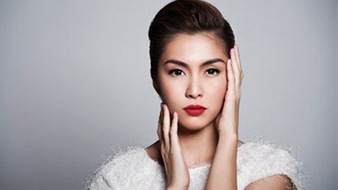 Công thức kiếm tiền tỷ của chân dài Việt