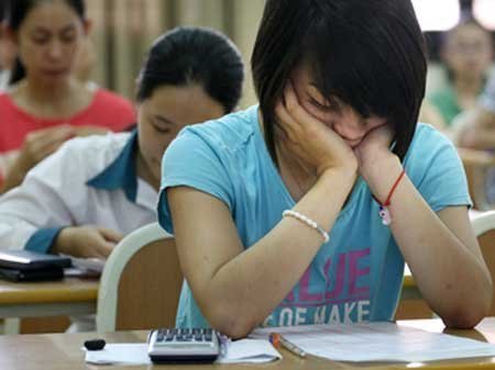 Điểm mới trong tuyển sinh Quân đội