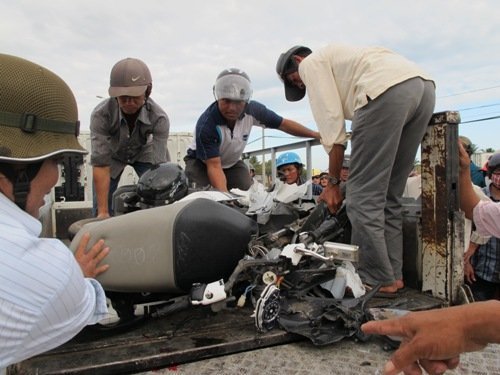 2 tháng đầu năm TNGT tăng đột biến