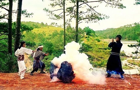 Điện ảnh Việt, từ cẩu thả đến tai họa