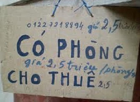 Vòng quay nợ khốc liệt của 'trùm' buôn nhà cho thuê