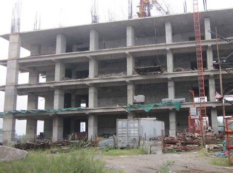 BĐS lãi lớn, giả kêu lỗ để được cứu trợ