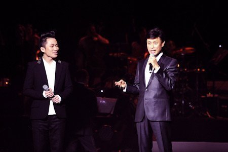 Thanh Lam lắng đọng trong Ngàn lời yêu thương