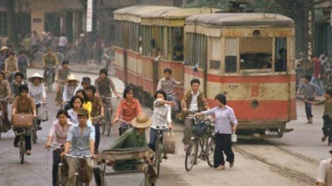 Đổi Mới '3.0'