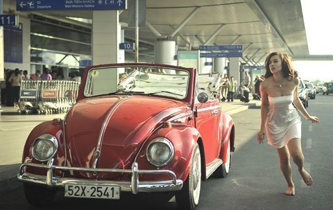 Sau Cánh diều, phim Việt lên đường đi Mỹ